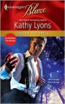 Under His Spell (Forbidden Fantasies #17) (Harlequin Blaze #535) - Kathy Lyons