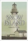 Snow Island (Snow Island, #1) - Katherine Towler