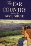 The Far Country - Nevil Shute