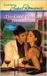 The Good Provider (Harlequin Super Romance) - Debra Salonen