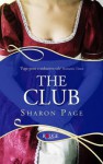 The Club. Sharon Page - Sharon Page