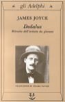 Dedalus: Ritratto dell'artista da giovane - Cesare Pavese, James Joyce