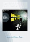 Missing. New York (DAISY Edition) - Don Winslow, Martin Kessler, Unbekannt