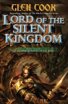 Lord of the Silent Kingdom - Glen Cook