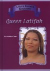 Queen Latifah - Kathleen Tracy