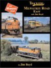 Trackside Milwaukee Road East: With Jim Boyd - Jim Boyd