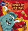 Disney Tesoro de Cuentos: Cuentos de Aventuras - Silver Dolphin En Espanol