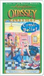 Adventures In Odyssey Classics Cassette #5: Comic Belief - Focus on the Family