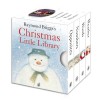 Raymond Briggs's Christmas Little Library. Raymond Briggs - Raymond Briggs