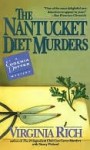 The Nantucket Diet Murders - Virginia Rich