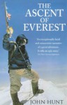 The Ascent Of Everest - John Hunt, Edmund Hillary