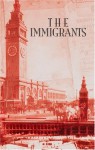 The Immigrants (Immigrants 1) - Howard Fast