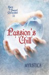 Passion's Chill - Myristica