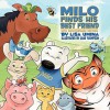 Milo Finds His Best Friend - Lisa M. Umina, Chad Thompson