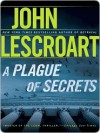 A Plague of Secrets (Dismas Hardy #13) - John Lescroart