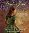 Boston Jane: An Adventure - Jennifer L. Holm, Jessalyn Gilsig