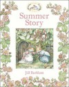 Summer Story. Jill Barklem - Jill Barklem