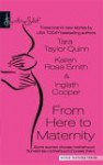 From Here to Maternity - Karen Rose Smith, Inglath Cooper, Tara Taylor Quinn