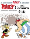 Asterix & Caesar's Gift - René Goscinny, Albert Uderzo