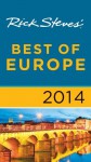 Rick Steves' Best of Europe 2014 - Rick Steves