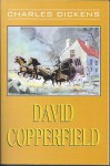 David Copperfield - Charles Dickens