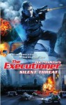 Silent Threat (The Executioner, #380) - Phil Elmore, Don Pendleton