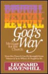 Revival God's Way - Leonard Ravenhill