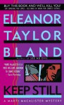 Keep Still - Eleanor Taylor Bland