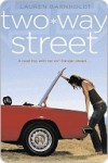 Two-Way Street - Lauren Barnholdt