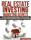 Real Estate Investing Marketing - Peter Grant