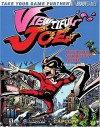 Viewtiful Joe Official Strategy Guide - Doug Walsh