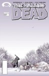 The Walking Dead #8 - Robert Kirkman, Charles Adlard