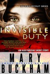 Invisible Duty - Mary Buckham