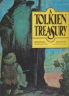 A Tolkien Treasury: Stories, poems, and illustrations celebrating the author and his world - praca zbiorowa