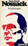 Erzählungen - Hans Erich Nossack