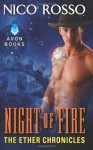 Night of Fire - Nico Rosso