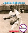 Jackie Robinson - Wil Mara