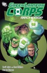 Green Lantern Corps: Recharge - Geoff Johns, Dave Gibbons, Patrick Gleason