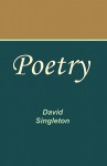 Poetry - David Singleton