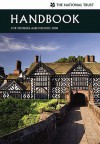 The National Trust Handbook For Members And Visitors 2008 - National Trust