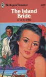 The Island Bride - Jane Corrie