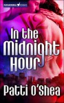 In the Midnight Hour - Patti O'Shea