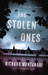 The Stolen Ones - Richard Montanari