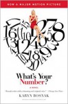 What's Your Number? - Karyn Bosnak