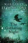 The Gathering Night - Margaret Elphinstone