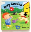 Busy Garden - Rebecca Finn