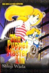 The Puppet Master Lin Vol. 2 - Shinji Wada