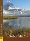 Spring Tide - Robbi McCoy