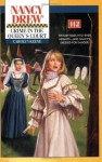 Crime in the Queen's Court - Carolyn Keene