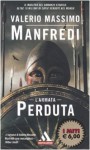 L'armata perduta - Valerio Massimo Manfredi